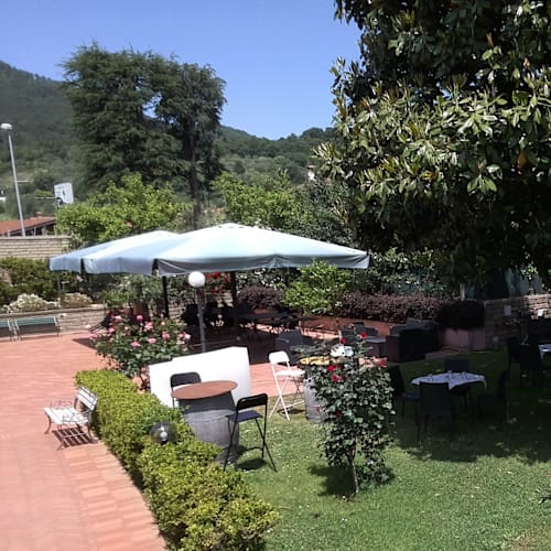 Il Prato, Trevignano Romano