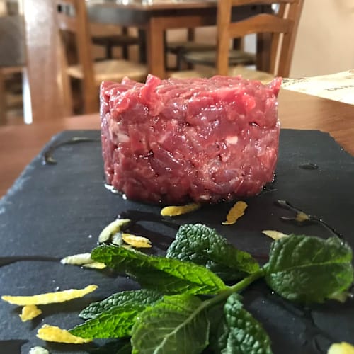 Il Prato, Trevignano Romano