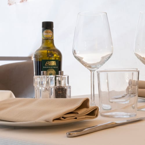 Ristorante dei Rossi - Ponte Vecchio, Firenze