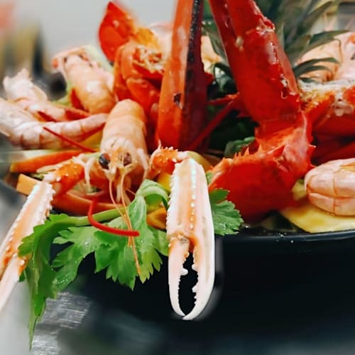 Cusin del Mar, Livorno