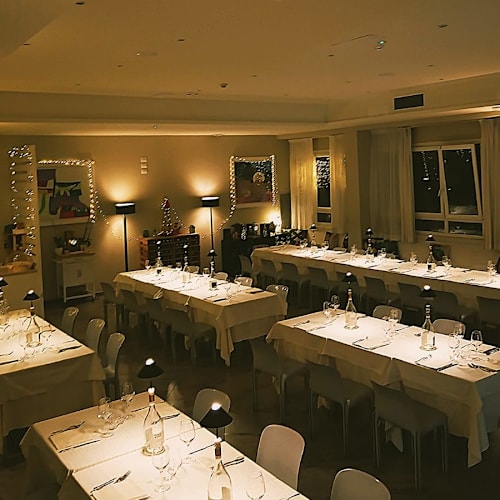 Cusin del Mar, Livorno