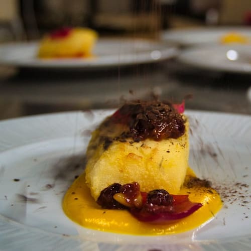 Cusin del Mar, Livorno