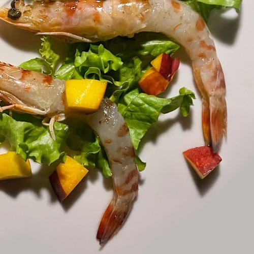 Cusin del Mar, Livorno