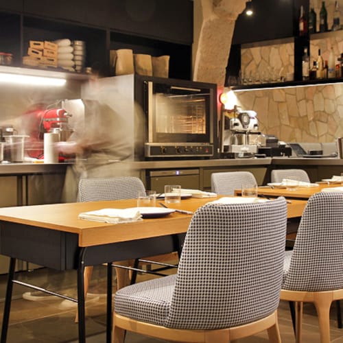 Estimar Barcelona, Barcelona