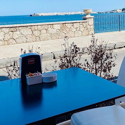 Baia del Soul, Giardini Naxos