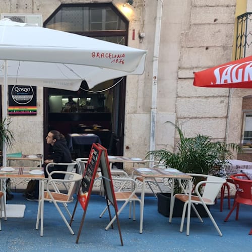 Qosqo, Lisboa