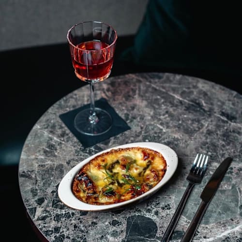 Le Cancan Pigalle, Paris