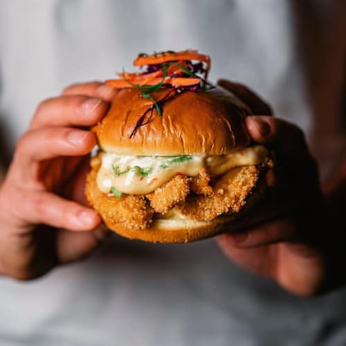 Le Cancan Pigalle, Paris