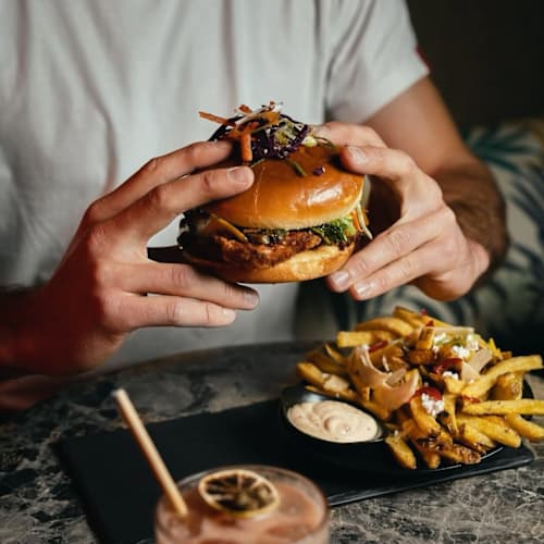Le Cancan Pigalle, Paris