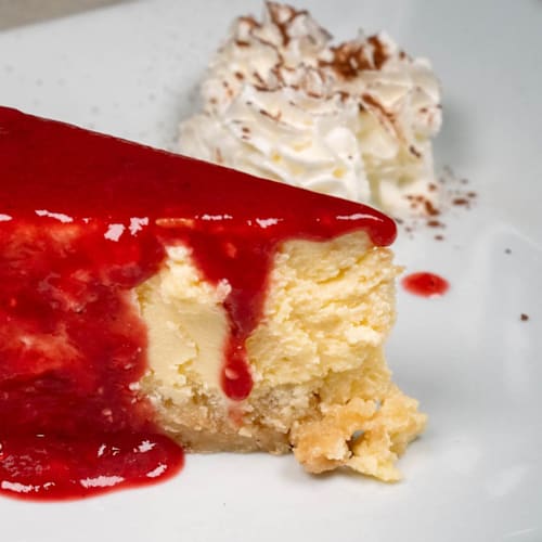 Osteria delle Rane Rosse, Settimo Milanese