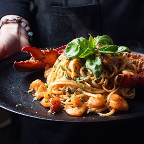 Italiana Östermalm, Stockholm