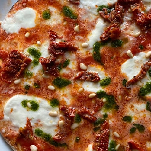 La Muccaccia, Milano