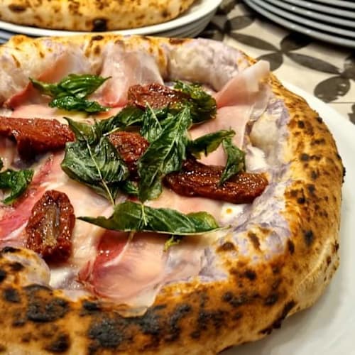 Il Poggio, Napoli