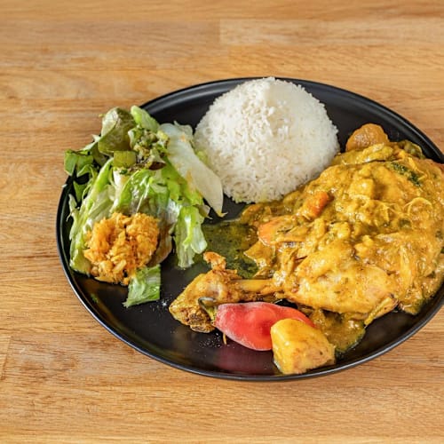 Saveurs Antillaises, Villeurbanne