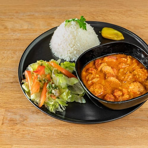 Saveurs Antillaises, Villeurbanne