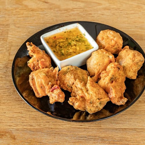 Saveurs Antillaises, Villeurbanne