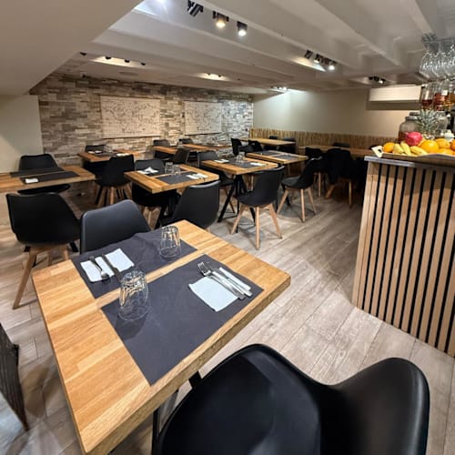 Saveurs Antillaises, Villeurbanne