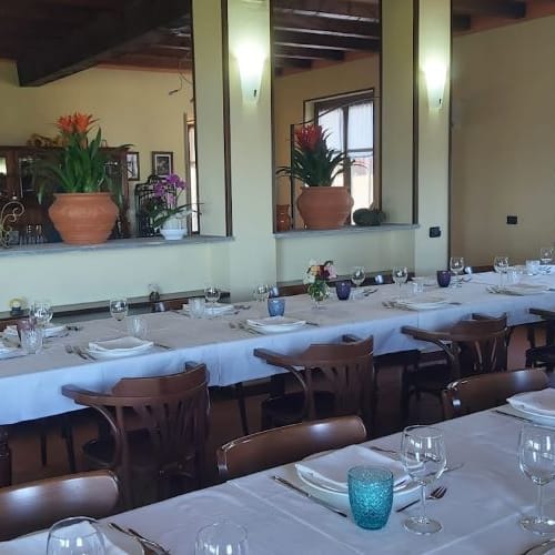 La Colombara Agriturismo, Canevino