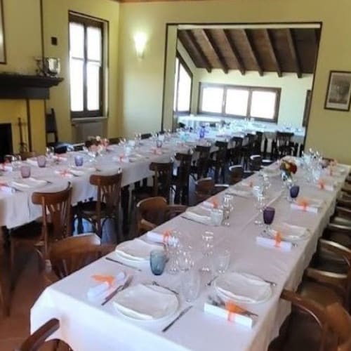 La Colombara Agriturismo, Canevino
