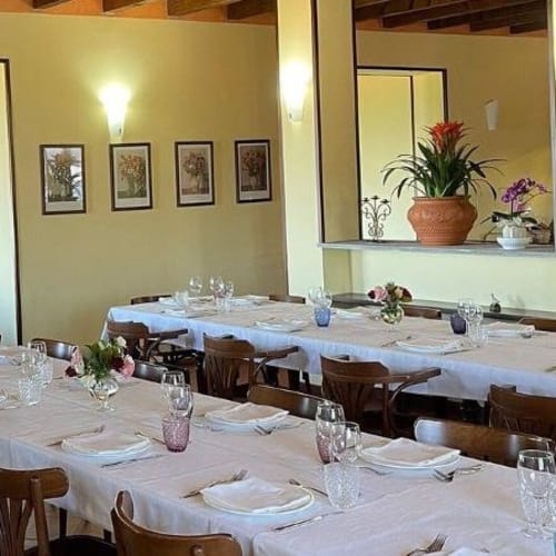 La Colombara Agriturismo, Canevino