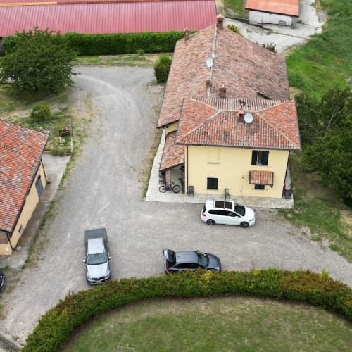 La Colombara Agriturismo, Canevino