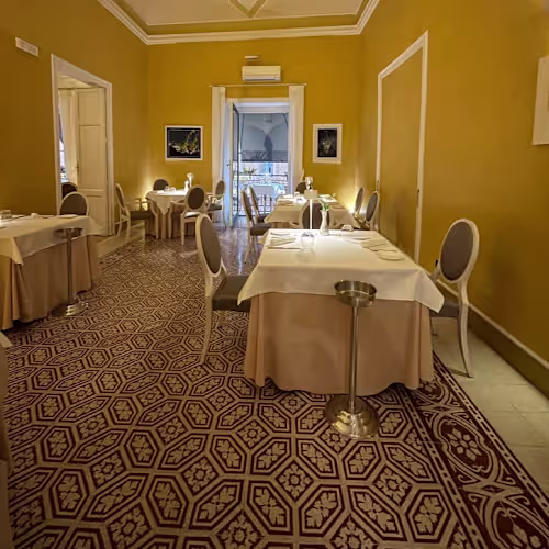 La Scala Ristorante, Agrigento