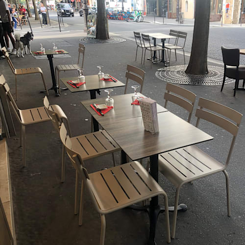 Waza Sushi, Paris