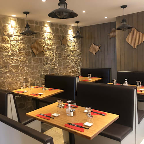 Waza Sushi, Paris