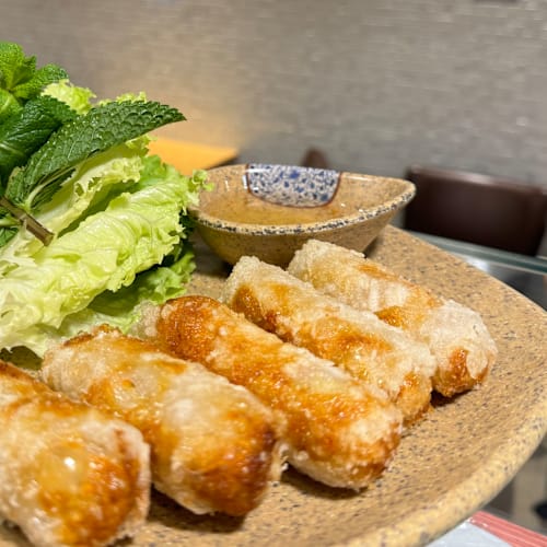 Waza Sushi, Paris