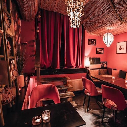 Waan Thai, Stockholm