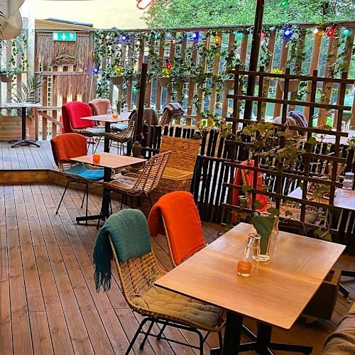 Waan Thai, Stockholm