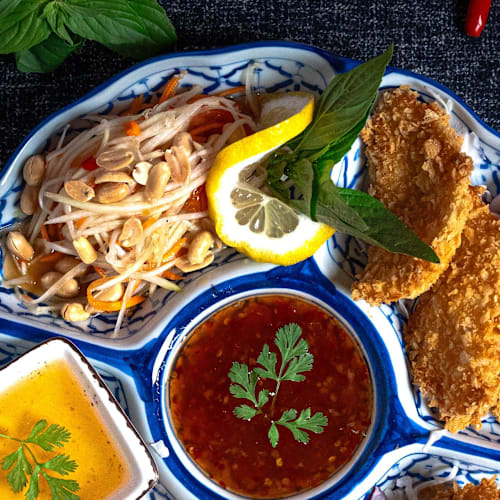 Waan Thai, Stockholm