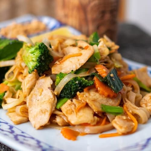 Waan Thai, Stockholm