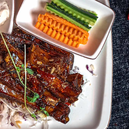 Waan Thai, Stockholm