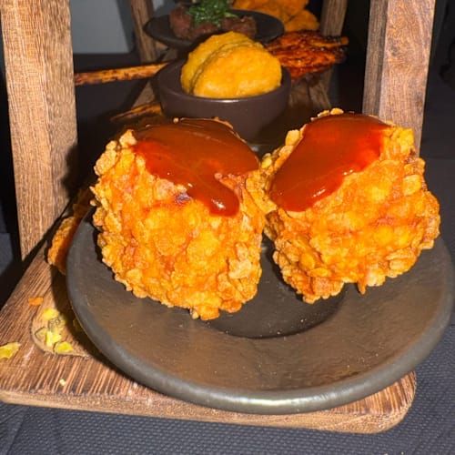 Royal Burger, Acerra