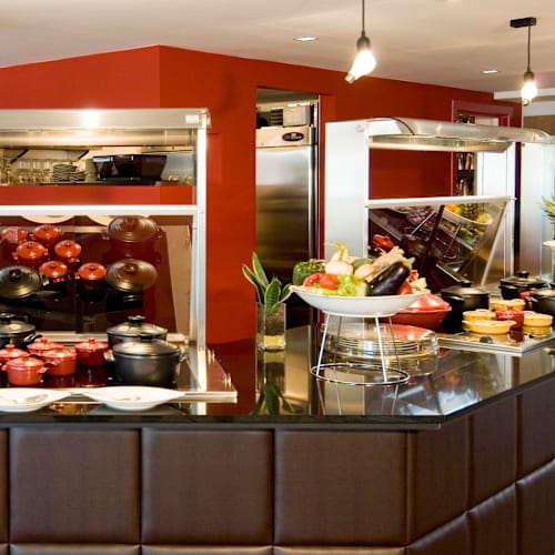 Gourmetbar, Zaventem
