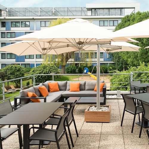 Gourmetbar, Zaventem