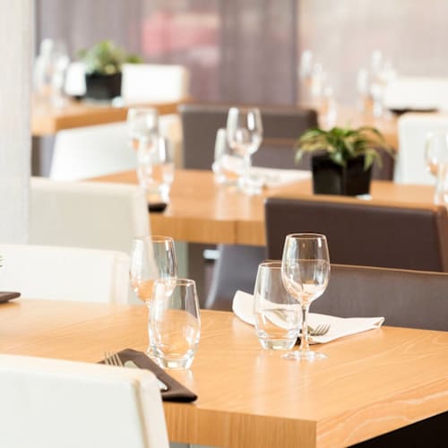 Gourmetbar, Zaventem