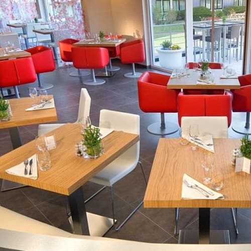 Gourmetbar, Zaventem