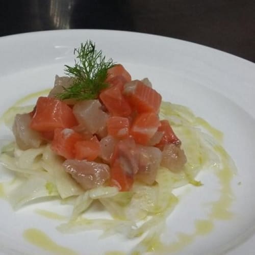 Trattoria La Boschina, Fidenza
