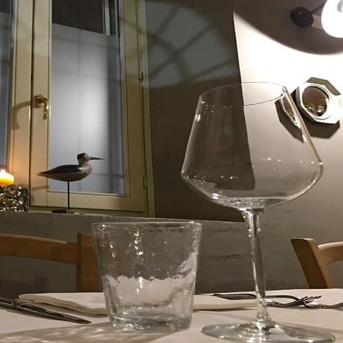 Trattoria La Boschina, Fidenza
