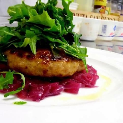 Trattoria La Boschina, Fidenza