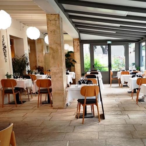 Le Belvédère - Hôtel Belesso, Fontvieille