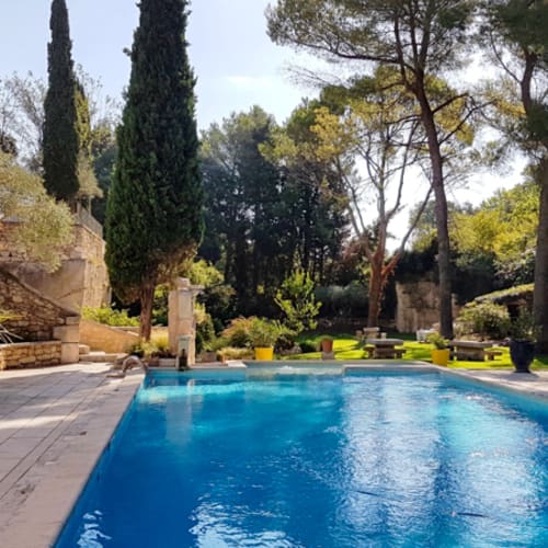 Le Belvédère - Hôtel Belesso, Fontvieille