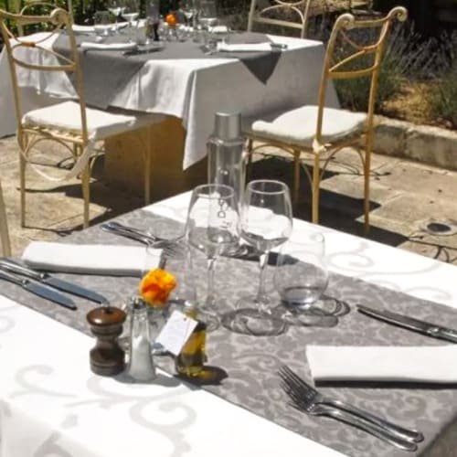 Le Belvédère - Hôtel Belesso, Fontvieille