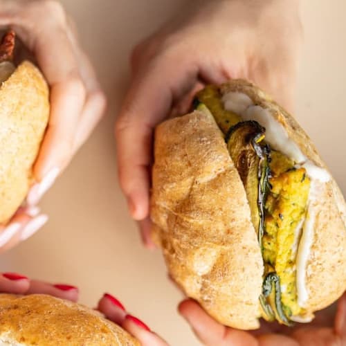 M**BUN Slowfastfood - Rivoli, Rivoli