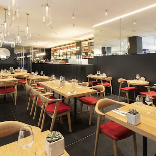 Obicà Mozzarella Bar - Torino, Torino