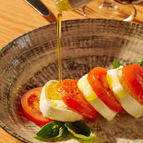 Obicà Mozzarella Bar - Torino, Torino