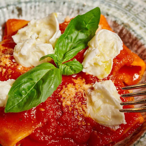 Obicà Mozzarella Bar - Torino, Torino