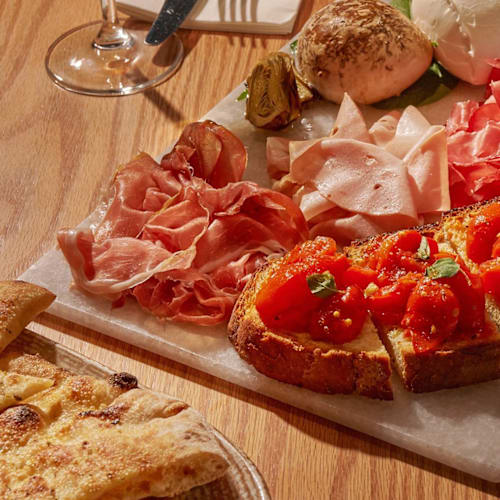 Obicà Mozzarella Bar - Torino, Torino
